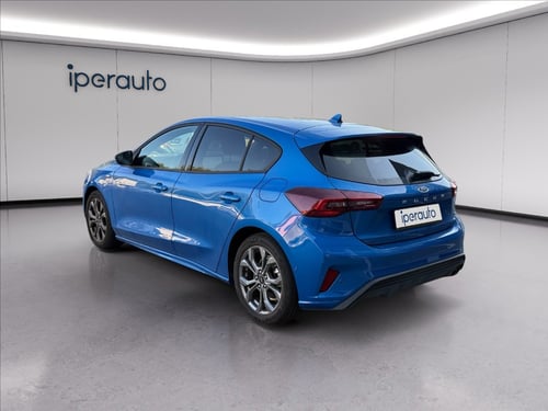 FORD Focus 1.0t ecoboost h ST-Line 155cv powershift