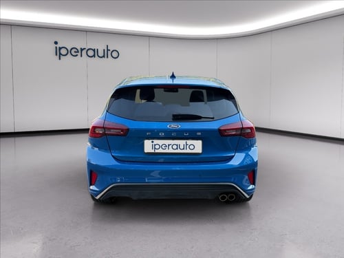 FORD Focus 1.0t ecoboost h ST-Line 155cv powershift