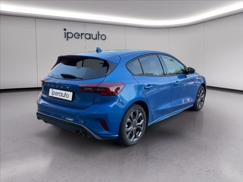 FORD Focus 1.0t ecoboost h ST-Line 155cv powershift