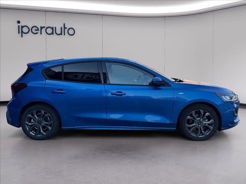 FORD Focus 1.0t ecoboost h ST-Line 155cv powershift