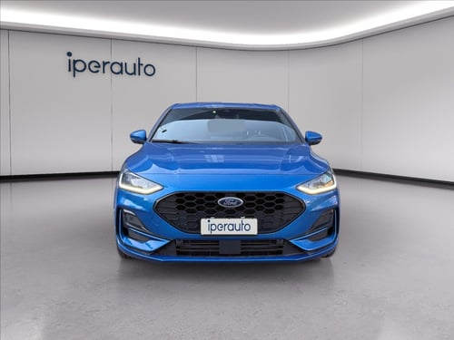 FORD Focus 1.0t ecoboost h ST-Line 155cv powershift