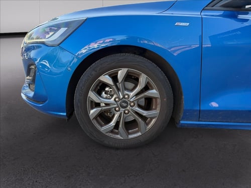 FORD Focus 1.0t ecoboost h ST-Line 155cv powershift