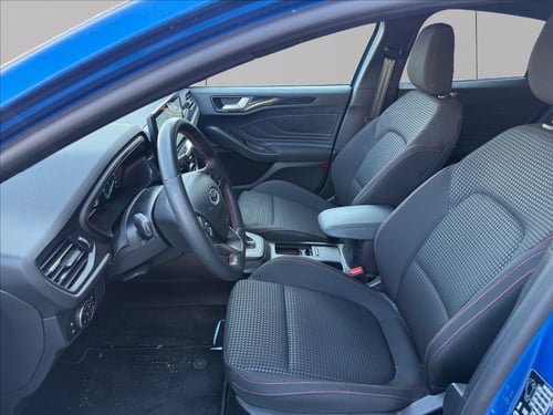 FORD Focus 1.0t ecoboost h ST-Line 155cv powershift