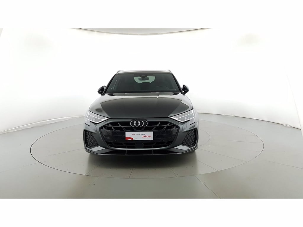 AUDI A3 sportback 1.5 tfsi mhev s line edition 150cv s-tronic