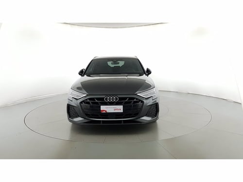 AUDI A3 sportback 1.5 tfsi mhev s line edition 150cv s-tronic