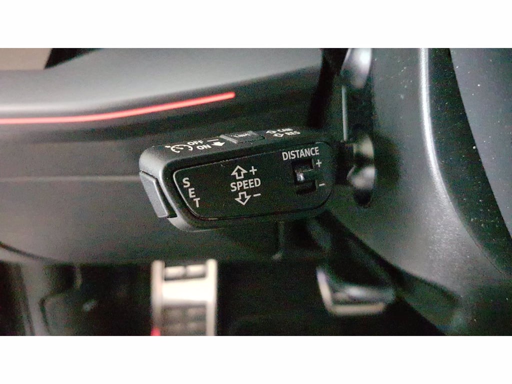 AUDI A3 sportback 1.5 tfsi mhev s line edition 150cv s-tronic