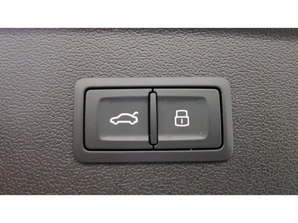 AUDI A3 sportback 1.5 tfsi mhev s line edition 150cv s-tronic
