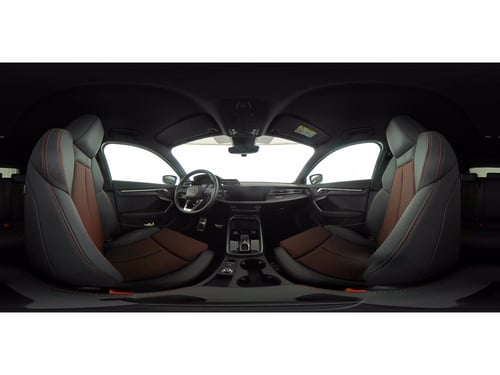 AUDI A3 sportback 1.5 tfsi mhev s line edition 150cv s-tronic