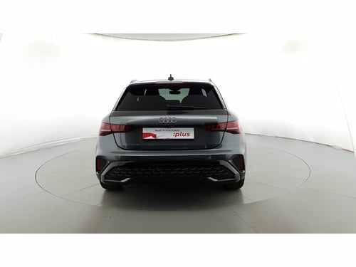 AUDI A3 sportback 1.5 tfsi mhev s line edition 150cv s-tronic