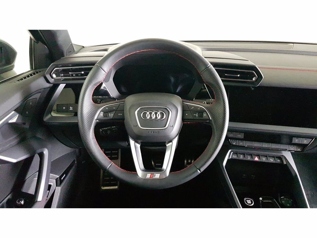 AUDI A3 sportback 1.5 tfsi mhev s line edition 150cv s-tronic