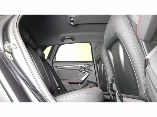 AUDI A3 sportback 1.5 tfsi mhev s line edition 150cv s-tronic