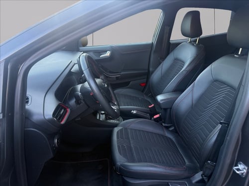 FORD Puma 1.0 ecoboost h ST-Line X s&s 125cv auto