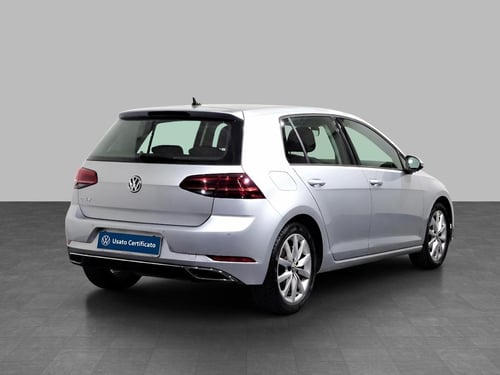VOLKSWAGEN Golf 5p 1.4 tsi highline 125cv