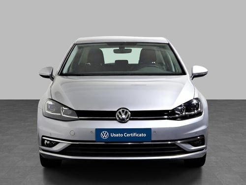 VOLKSWAGEN Golf 5p 1.4 tsi highline 125cv
