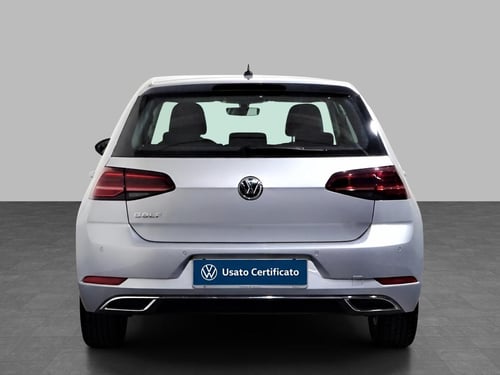 VOLKSWAGEN Golf 5p 1.4 tsi highline 125cv