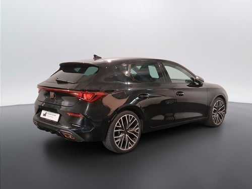 CUPRA Leon 1.4 e-hybrid vz 245cv dsg
