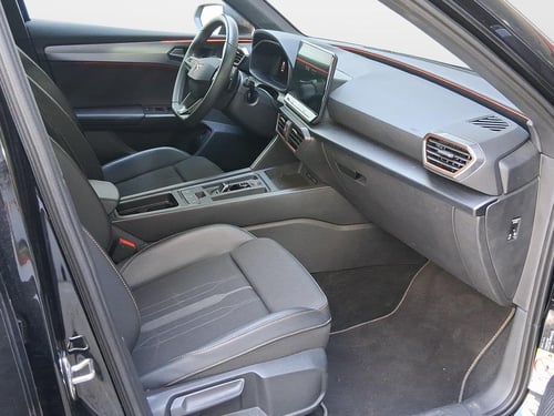 CUPRA Leon 1.4 e-hybrid vz 245cv dsg