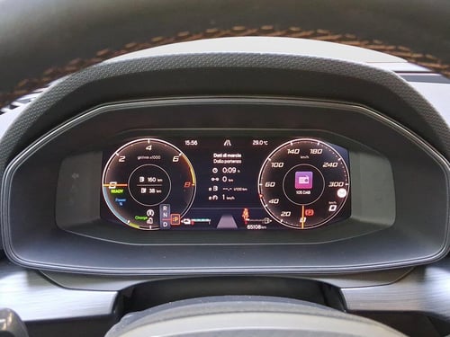 CUPRA Leon 1.4 e-hybrid vz 245cv dsg