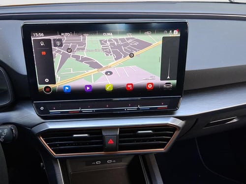 CUPRA Leon 1.4 e-hybrid vz 245cv dsg