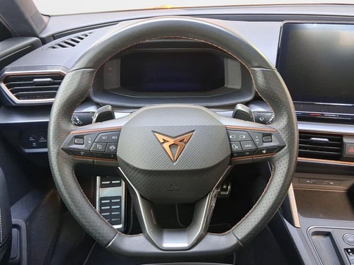 CUPRA Leon 1.4 e-hybrid vz 245cv dsg