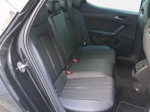 CUPRA Leon 1.4 e-hybrid vz 245cv dsg