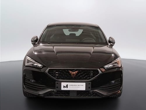 CUPRA Leon 1.4 e-hybrid vz 245cv dsg