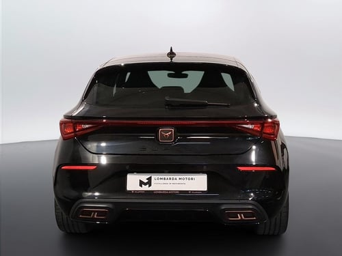 CUPRA Leon 1.4 e-hybrid vz 245cv dsg