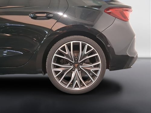 CUPRA Leon 1.4 e-hybrid vz 245cv dsg