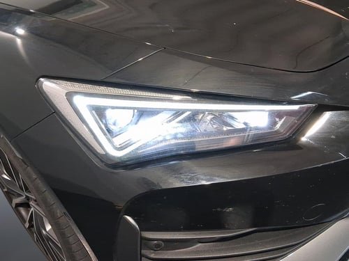 CUPRA Leon 1.4 e-hybrid vz 245cv dsg