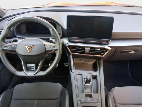 CUPRA Leon 1.4 e-hybrid vz 245cv dsg