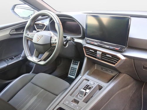CUPRA Leon 1.4 e-hybrid vz 245cv dsg