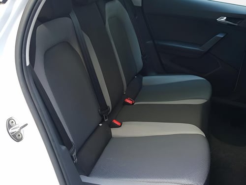 SEAT Ibiza 1.0 mpi style 80cv