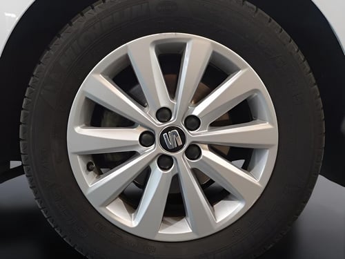 SEAT Ibiza 1.0 mpi style 80cv