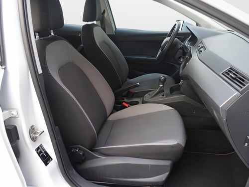 SEAT Ibiza 1.0 mpi style 80cv