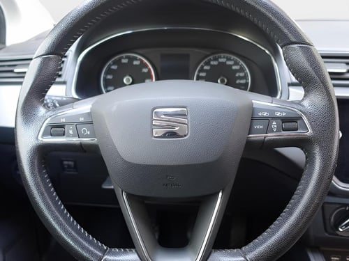 SEAT Ibiza 1.0 mpi style 80cv
