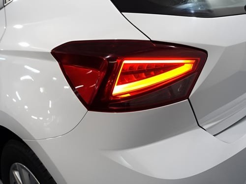 SEAT Ibiza 1.0 mpi style 80cv