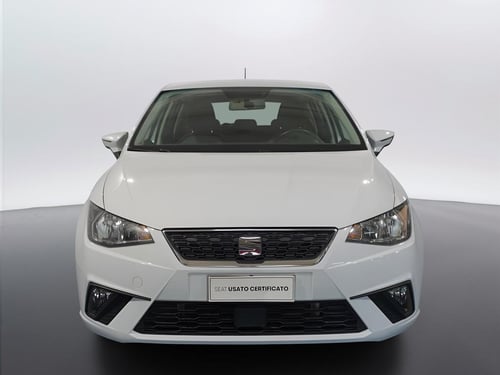 SEAT Ibiza 1.0 mpi style 80cv