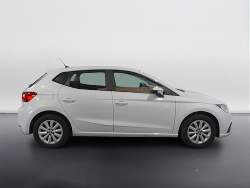 SEAT Ibiza 1.0 mpi style 80cv