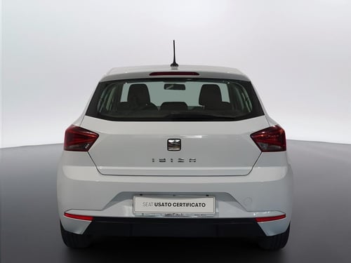 SEAT Ibiza 1.0 mpi style 80cv