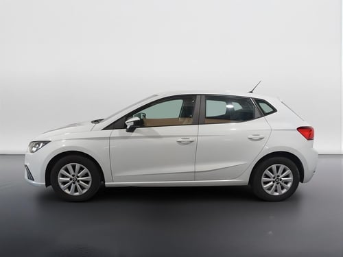 SEAT Ibiza 1.0 mpi style 80cv