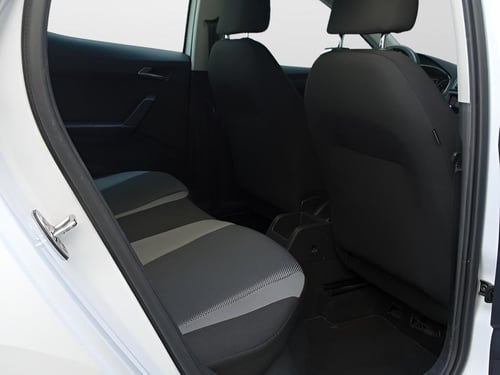 SEAT Ibiza 1.0 mpi style 80cv