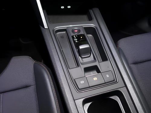 CUPRA Leon 1.5 hybrid 150cv dsg