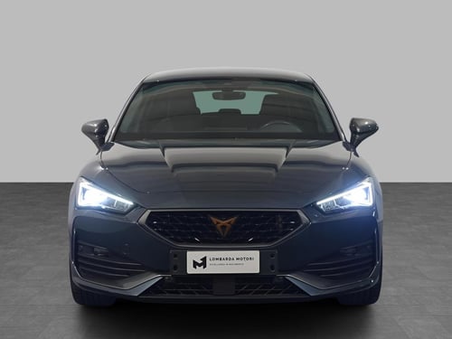 CUPRA Leon 1.5 hybrid 150cv dsg