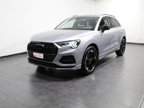 AUDI Q3 35 1.5 tfsi business advanced s-tronic