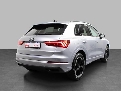 AUDI Q3 35 1.5 tfsi business advanced s-tronic
