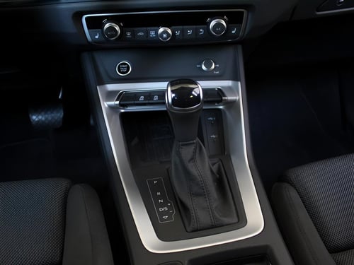 AUDI Q3 35 1.5 tfsi business advanced s-tronic