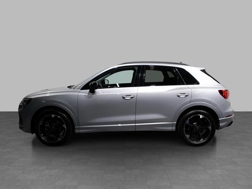 AUDI Q3 35 1.5 tfsi business advanced s-tronic