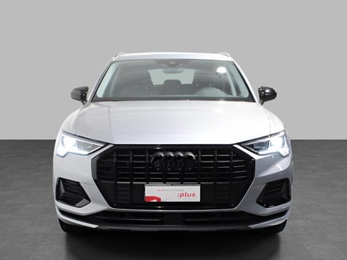 AUDI Q3 35 1.5 tfsi business advanced s-tronic