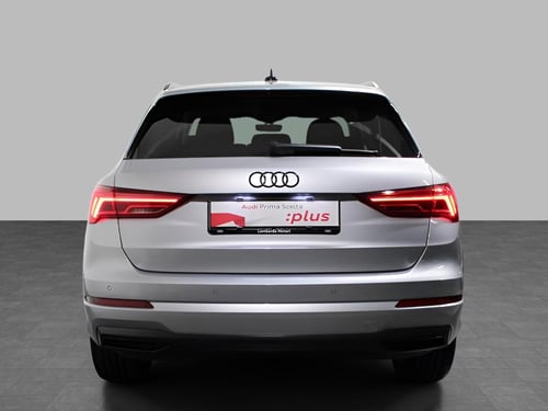 AUDI Q3 35 1.5 tfsi business advanced s-tronic