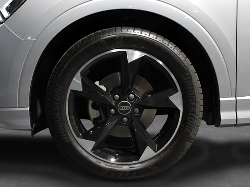 AUDI Q3 35 1.5 tfsi business advanced s-tronic